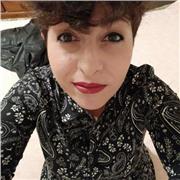 Insegnante di Italiano, Filosofia, Latino, Greco, Comunicazione e Storia